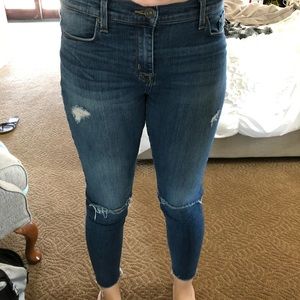 Hudson Jeans